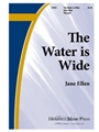 Water Is Wide