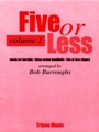 5 Or Less Volume 1