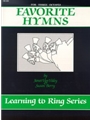 Learning To Ring  Favorite Hymns