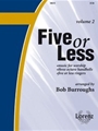5 Or Less Volume 2