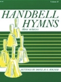 Handbell Hymns  Volume 2