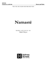 Namaste - Instrumental Score and Parts
