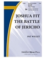 Joshua Fit The Battle Of Jericho