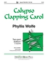 Calypso Clapping Carol