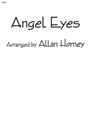 Angel Eyes
