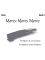 Mercy, Mercy, Mercy - Score