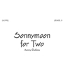 Sonnymoon for Two - Score