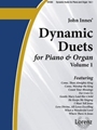 Dynamic Duets For Organ & Piano
