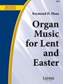 Organ Music For Lent & Easter