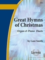 Great Hymns Of Christmas
