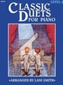 Classic Duets For Piano  Level 2