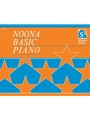 Basic Piano   Starter Book