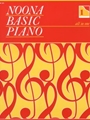 Basic Piano  Book  1
