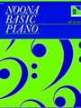 Basic Piano  Book  2