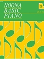 Basic Piano  Book  3