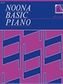 Basic Piano  Book  6