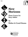 New Horizons Volume 1