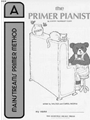 Primer Pianist A