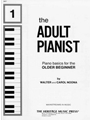 Adult Pianist 1
