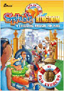 Splash Kingdom