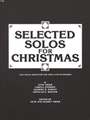 Selected Solos For Christmas