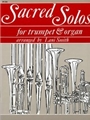 Sacred Solos for Trumpet and Organ