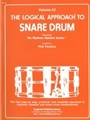 Logical Approach To Snare Drum Volume 2