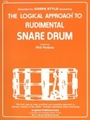 Logical Approach To Rudimental Snare Drum