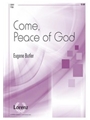 Come Peace Of God