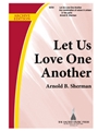 Let Us Love One Another