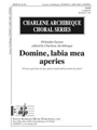 Domine, labia mea aperies