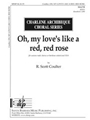 Oh My Love's Like A Red Red Rose