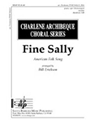 Fine Sally