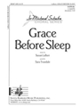 Grace Before Sleep