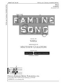 Famine Song