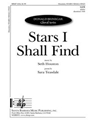Stars I Shall Find