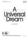 Universal Dream