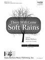 There Will Come Soft Rain