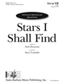 Stars I Shall Find