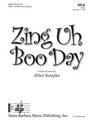Zing Uh Boo Day