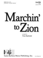 Marchin' To Zion