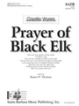 Prayer Of Black Elk