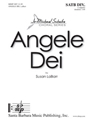 Angele Dei