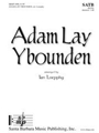 Adam Lay YBounden