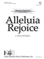 Alleluia Rejoice