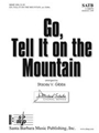 Go Tell It On The Mountain