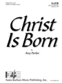 Christ Is Born
