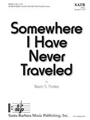 Somewhere I Have Never Traveled