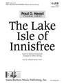 Lake Isle of Innisfree