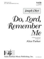Do Lord Remember Me